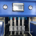 Small Plastic Blow Moulding Machine